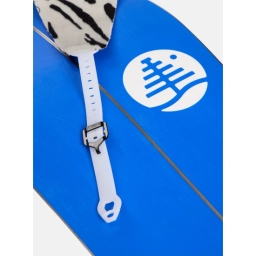 Foki Burton x G3 Splitboard Precut Splitskins (No Color) FW26_4 thumbnail