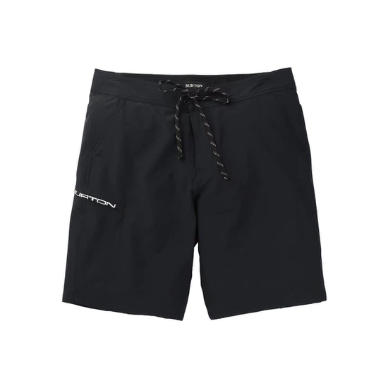 Boardshorty Burton Moxie (True Black) SS20_1 thumbnail