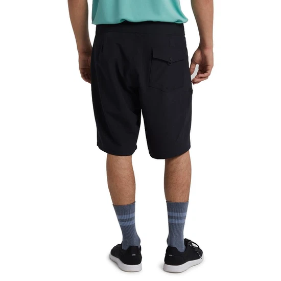 Boardshorty Burton Moxie (True Black) SS20_4 thumbnail