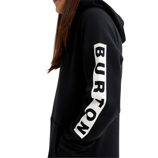 Dziecięca Bluza Burton Elite PO (True Black) FW24_6 thumbnail