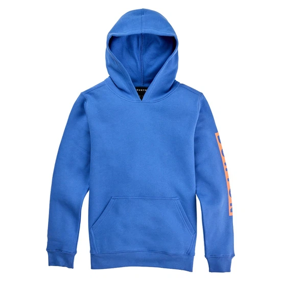 Dziecięca Bluza Burton Elite PO (Amparo Blue) FW23_1