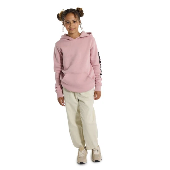 Dziecięca Bluza Burton Elite PO (Powder Blush) FW24_3