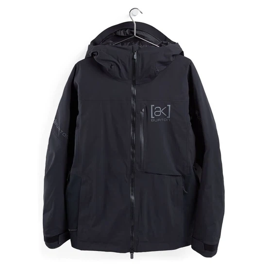 Kurtka Snowboardowa Burton AK GORE-TEX Helitack (True Black) FW23_9 thumbnail