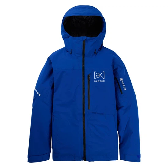 Kurtka Snowboardowa Burton AK Helitack GORE‑TEX 2L Stretch (Jake Blue) FW26_7