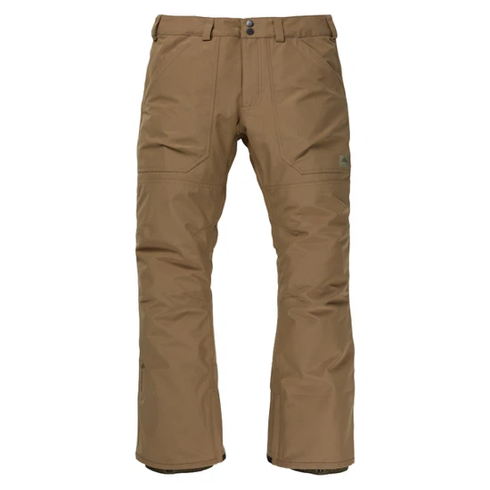 Spodnie Snowboardowe Burton GORE-TEX Ballast (Kelp) FW24_8