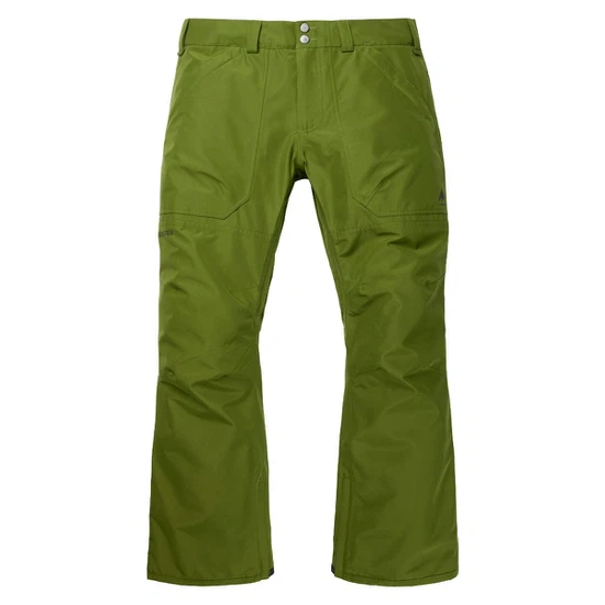 Spodnie Snowboardowe Burton GORE-TEX Ballast (Calla Green) FW23_8