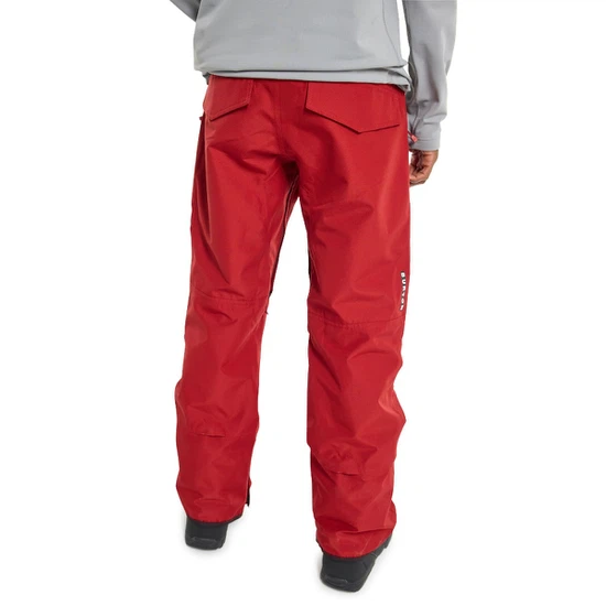 Spodnie Snowboardowe Burton GORE-TEX Ballast (Sun Dried Tomato) FW23_2