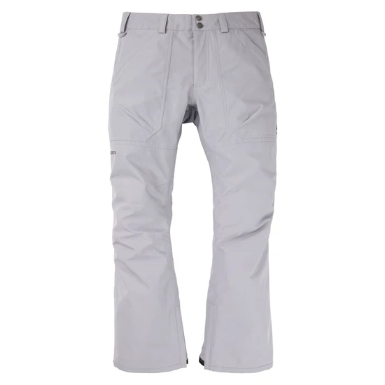 Spodnie Snowboardowe Burton GORE-TEX Ballast (Silver Sconce) FW24_8 thumbnail