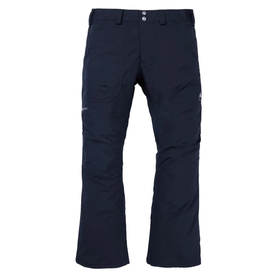 Spodnie Snowboardowe Burton GORE-TEX Ballast Tall (True Black) FW25_8 thumbnail