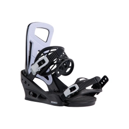 Wiązania Snowboardowe Burton Freestyle (Black) FW27_1 thumbnail