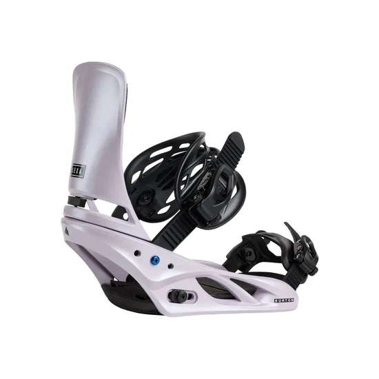 Wiązania Snowboardowe Burton Lexa (Washed Lavender) FW26_2