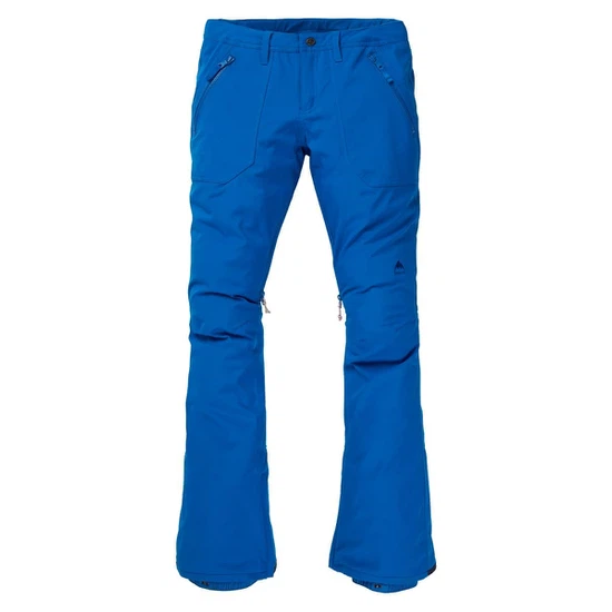 Damskie Spodnie Snowboardowe Burton Vida (Lapis Blue) FW21_1 thumbnail