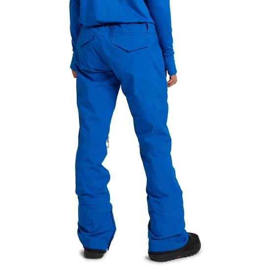 Damskie Spodnie Snowboardowe Burton Vida (Lapis Blue) FW21_3 thumbnail
