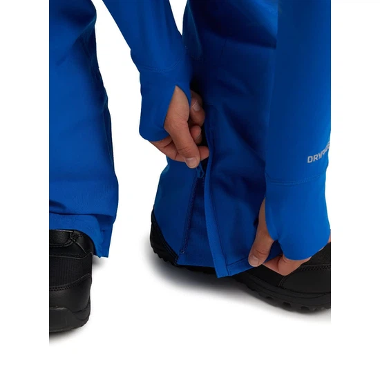 Damskie Spodnie Snowboardowe Burton Vida (Lapis Blue) FW21_8