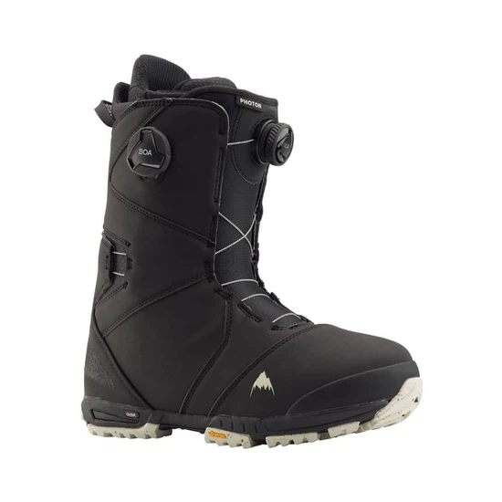 Buty Snowboardowe Photon Boa (Black) FW21_1 thumbnail