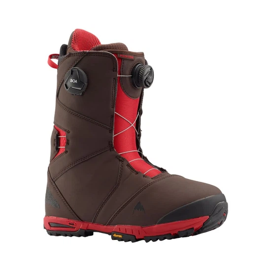 Buty Snowboardowe Photon Boa (Brown / Red) W20_1 thumbnail