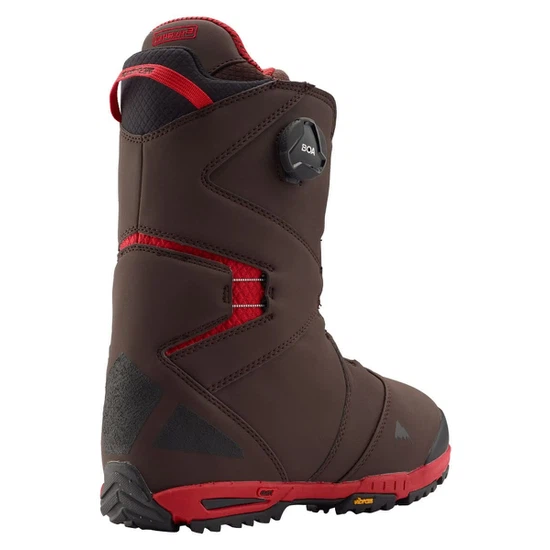 Buty Snowboardowe Photon Boa (Brown / Red) W20_2 thumbnail