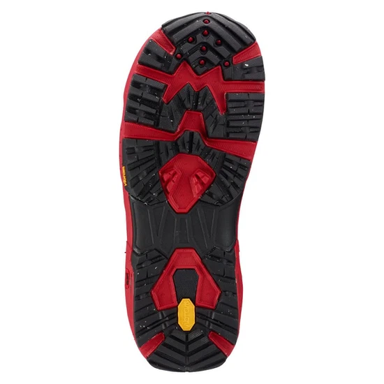 Buty Snowboardowe Photon Boa (Brown / Red) W20_4 thumbnail