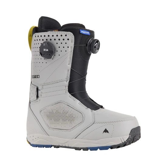 Buty Snowboardowe Photon BOA (Gray) FW24_1 thumbnail