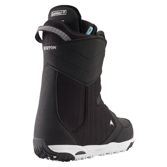 Buty Snowboardowe Burton Limelight Boa (Black) FW21_2 thumbnail
