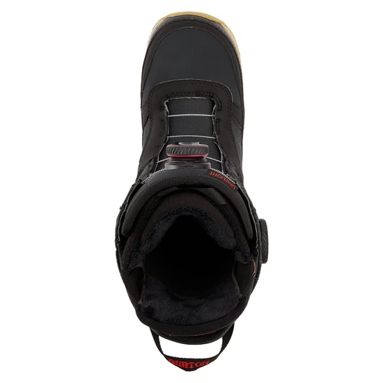 Buty Snowboardowe Burton Limelight Boa (Black) FW26_3
