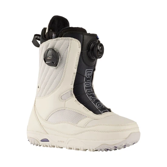 Buty Snowboardowe Burton Limelight Boa (Stout White) FW24_1 thumbnail