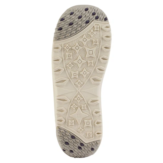 Buty Snowboardowe Burton Limelight Boa (Stout White) FW24_5 thumbnail