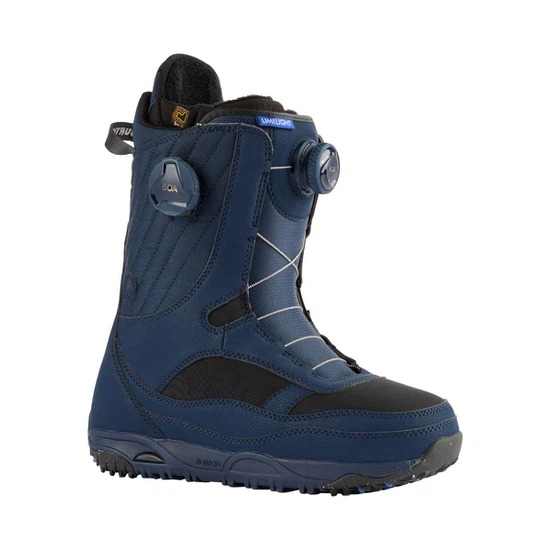 Buty Snowboardowe Burton Limelight Boa (Dress Blue) FW23_1 thumbnail