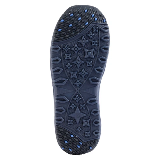 Buty Snowboardowe Burton Limelight Boa (Dress Blue) FW23_4 thumbnail