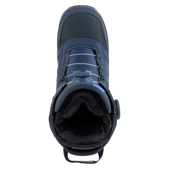 Buty Snowboardowe Burton Limelight Boa (Dress Blue) FW23_3 thumbnail