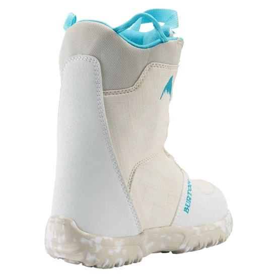 Dziecięce Buty Snowboardowe Grom Boa (White) FW25_2 thumbnail