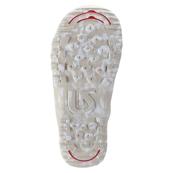 Dziecięce Buty Snowboardowe Grom Boa (White) FW25_4 thumbnail