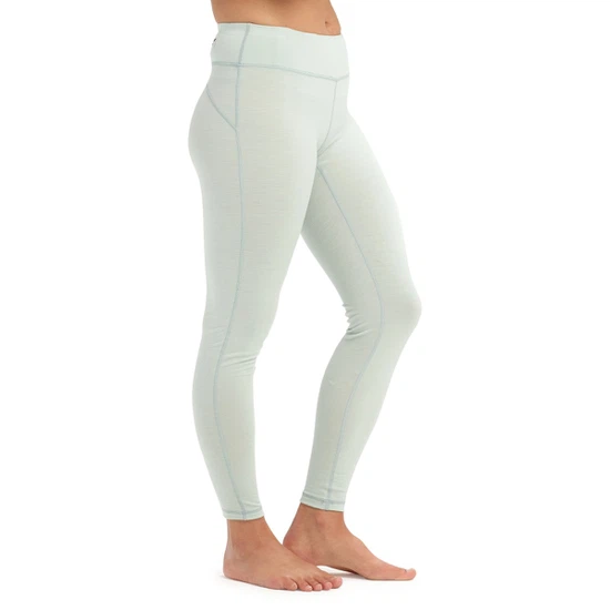 Damskie Spodnie Aktywne Midweight Merino (Gradient Spun Out) FW20_3