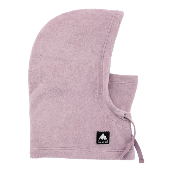 Ocieplacz Kaptur Burton Burke (Elderberry) FW24_1