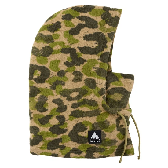 Ocieplacz Kaptur Burton Burke (Felidae) FW23_1