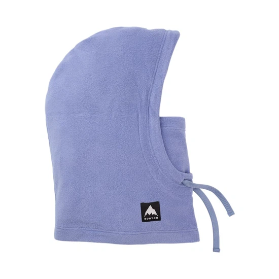 Ocieplacz Kaptur Burton Burke (Slate Blue) FW24_1 thumbnail