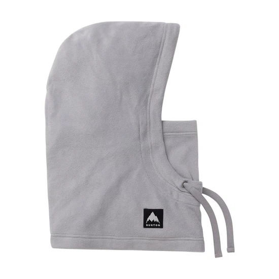 Ocieplacz Kaptur Burton Burke (Silver Sconce) FW25_1