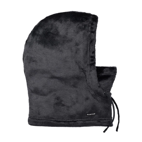 Ocieplacz Kaptur Burton Cora Hood (True Black) FW26_1