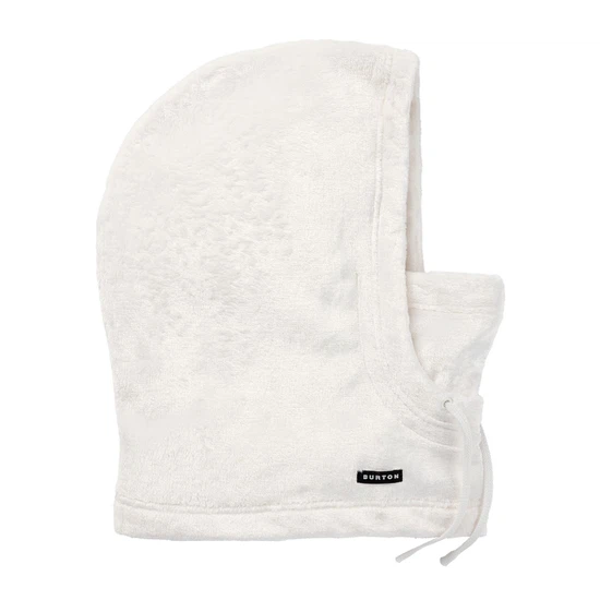 Ocieplacz Kaptur Burton Cora Hood (Stout White) FW24_1