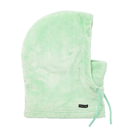 Ocieplacz Kaptur Burton Cora Hood (Jewel Green) FW23_1