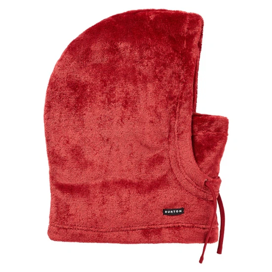 Ocieplacz Kaptur Burton Cora Hood (Sun Dried Tomato) FW23_1