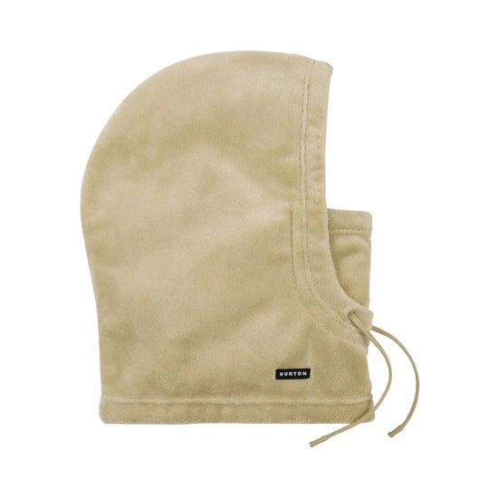Ocieplacz Kaptur Burton Cora Hood (Mushroom) FW24_1