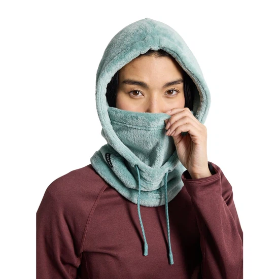 Ocieplacz Kaptur Burton Cora Hood (Rock Lichen) FW24_2