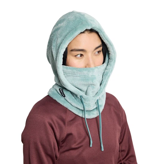 Ocieplacz Kaptur Burton Cora Hood (Rock Lichen) FW24_3 thumbnail