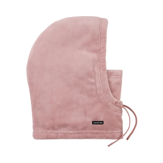 Ocieplacz Kaptur Burton Cora Hood (Powder Blush) FW24_1