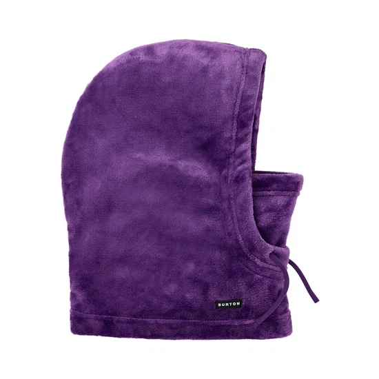 Ocieplacz Kaptur Burton Cora Hood (Imperial Purple) FW25_1