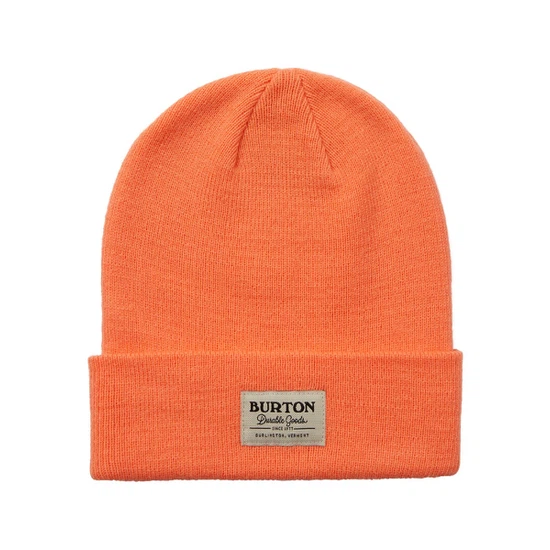 Czapka Zimowa Burton Kactusbunch Tall (Persimmon) FW22_1 thumbnail