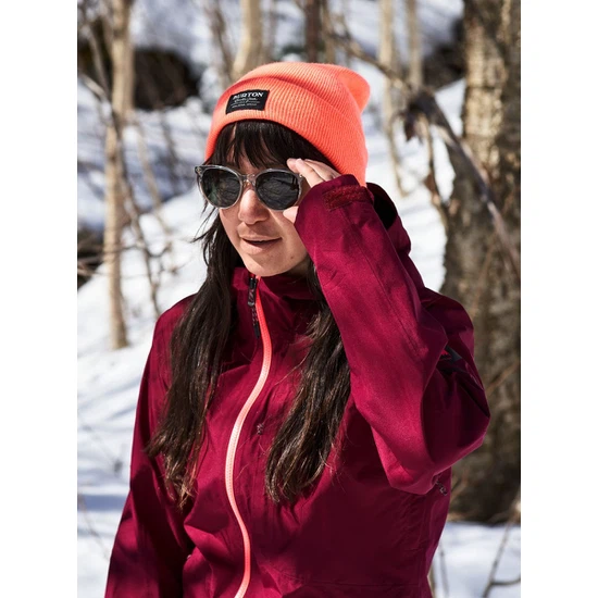Czapka Zimowa Burton Kactusbunch Tall (Persimmon) FW22_2 thumbnail