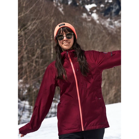 Czapka Zimowa Burton Kactusbunch Tall (Persimmon) FW22_3 thumbnail