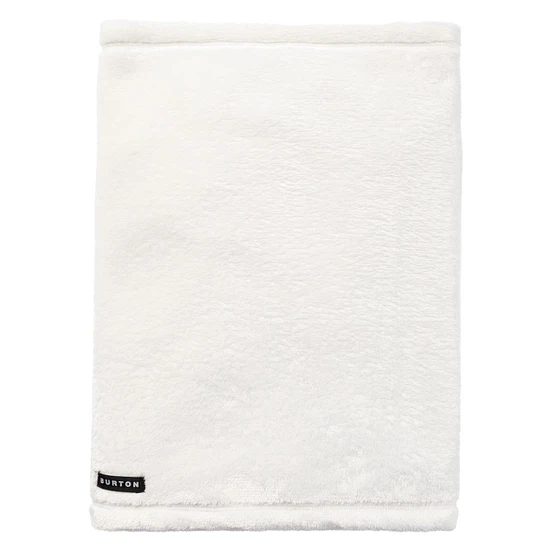 Ocieplacz Burton Cora Neck Warmer (Stout White) FW24_1